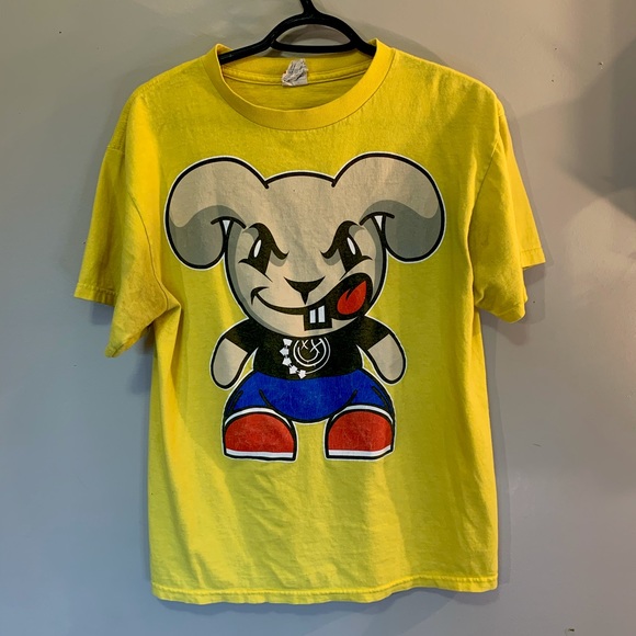 Band T shirt - Picture 1 of 10